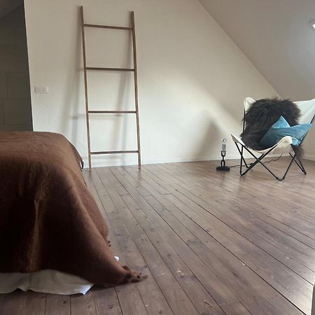 Vila Tilia Damme Exteriér fotografie