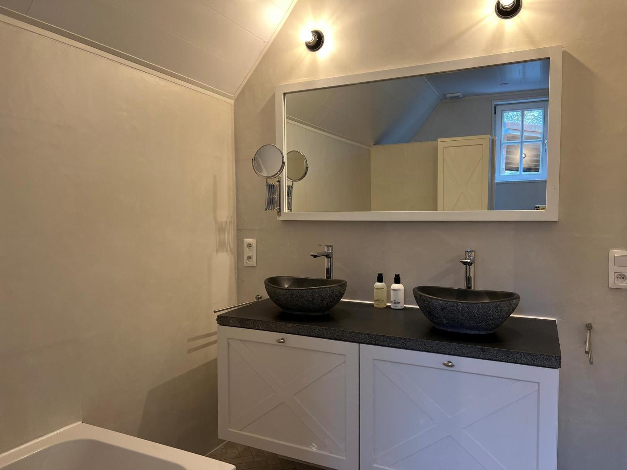 Vila Tilia Damme Exteriér fotografie